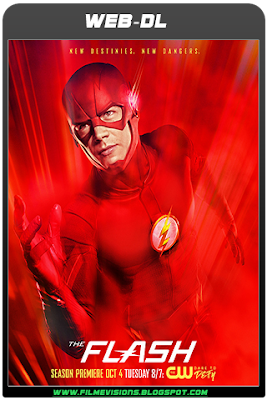 The Flash