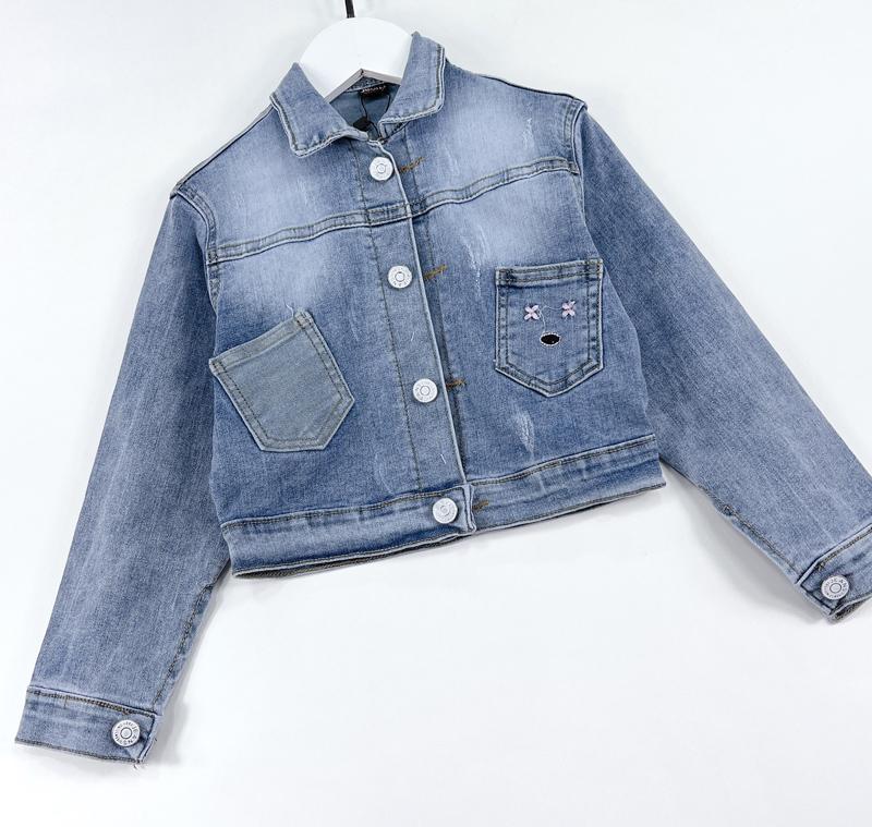 Áo Khoác Jean 159639 35 5 483