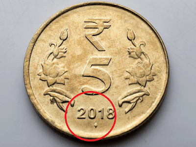 Interesting facts of about indian currency