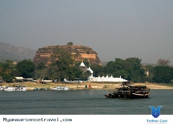 Bago- Điểm du lịch không thể thiếu nếu đến Myanmar