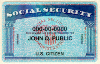 Republicans Keep Attacking Social Security