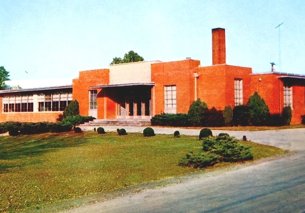 Franklin High School (North Carolina) Franklin High School North Carolina