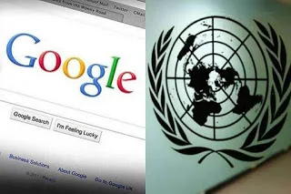 UNEP Partners with Google for Monitoring Impact of Human Activity 