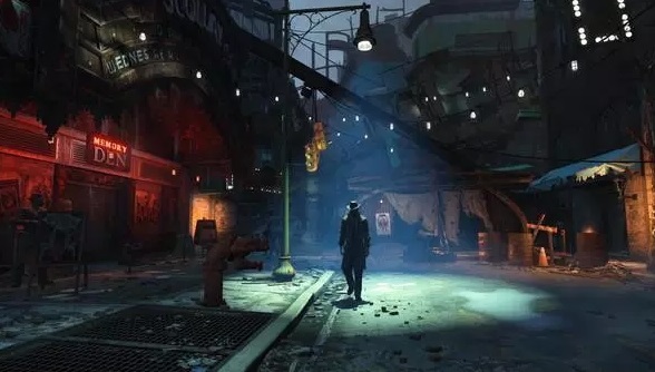 fallout 4 torrent file fallout 4 torrent file