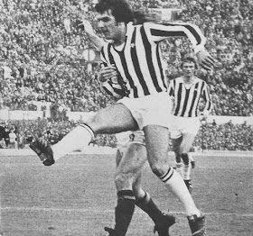 Scirea is one of only a handful of footballers to have won every club competition in which he played