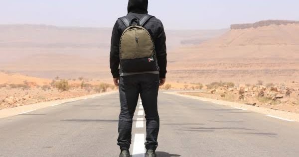 من هو غيث مقدم برنامج قلبي اطمأن