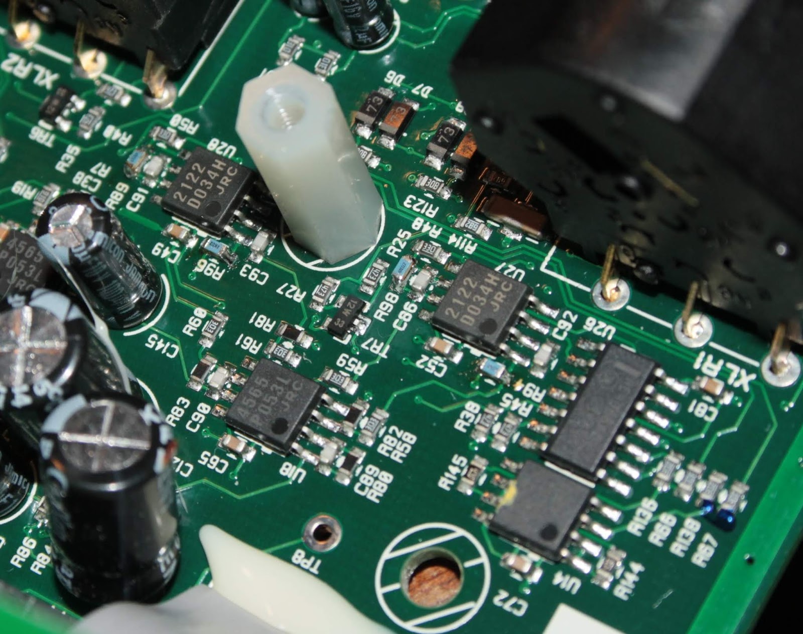 Scarlett 2i2 3rd Gen Manual