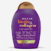 مراجعة شامبو البيوتين والكولاجين | Shampoo thick full biotin collagen مراجعة شامبو البيوتين والكولاجين | Shampoo thick full biotin collagen
