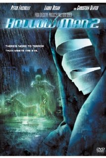 مشاهدة وتحميل فيلم Hollow Man II 2006 مترجم اون لاين