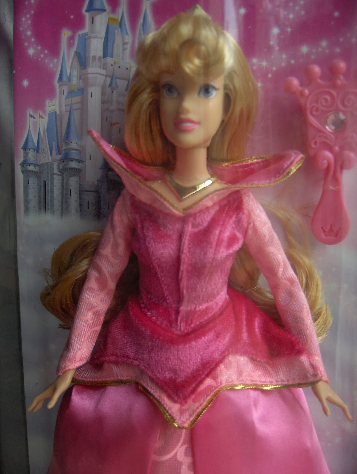barbie la belle au bois dormant