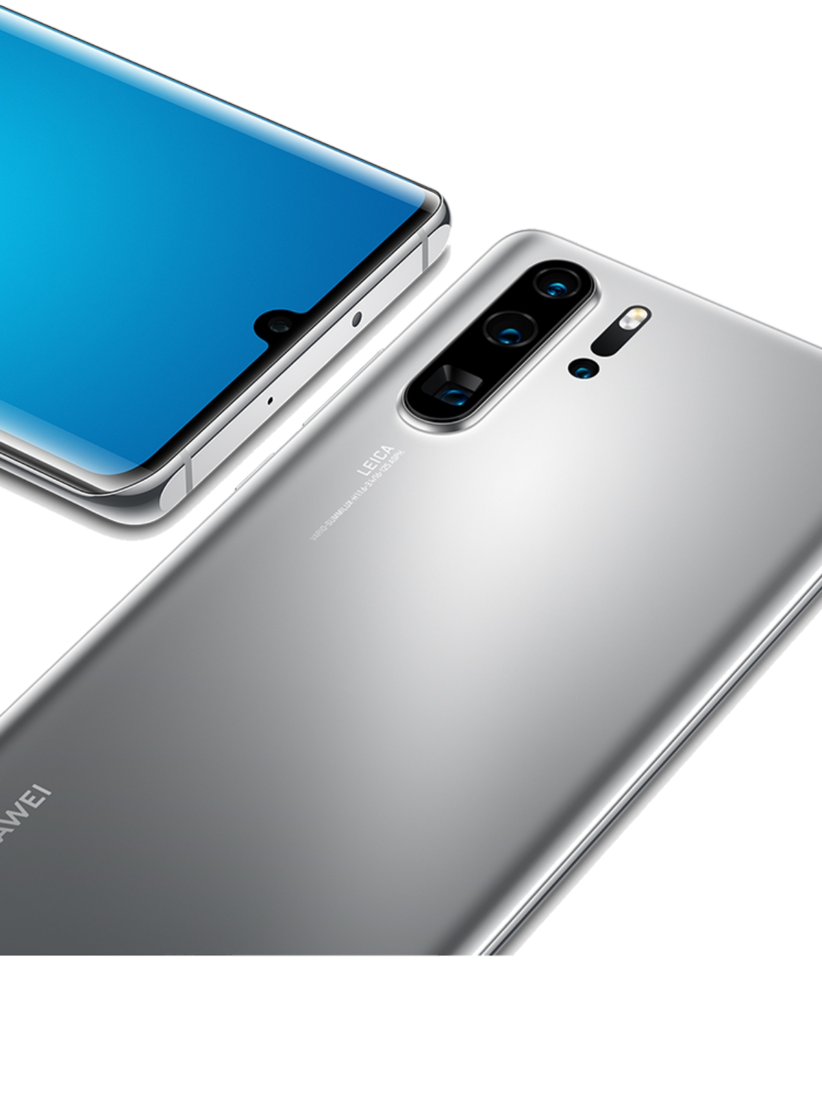 Cosas de Android HUAWEI P30 Pro
