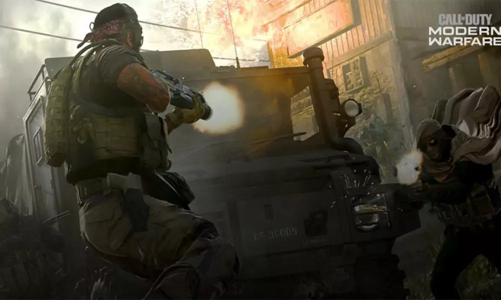 Dev Error 6065 6068 6178 6328 Modern Warfare