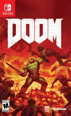 NS] Doom