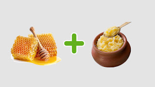  Honey and Ghee bad food combinations