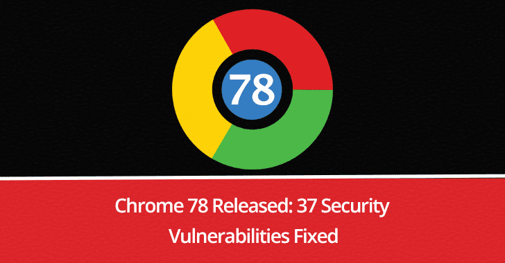 chrome 78