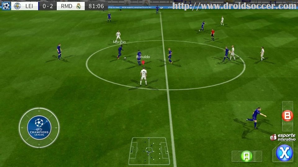 fifa 19 apk obb highly compressed