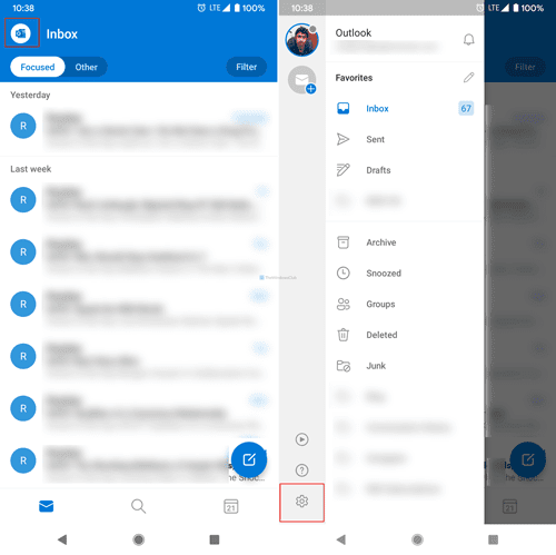 Cómo instalar complementos en Outlook para Android e iOS