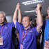 BN Menang Besar Dengan Majoriti 15,086 Undi Di Tanjung Piai