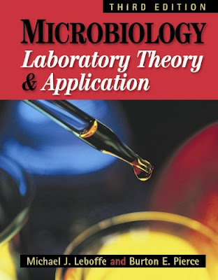 Microbiology Laboratory Theory & Application
