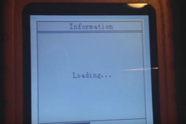 ロード、初期化