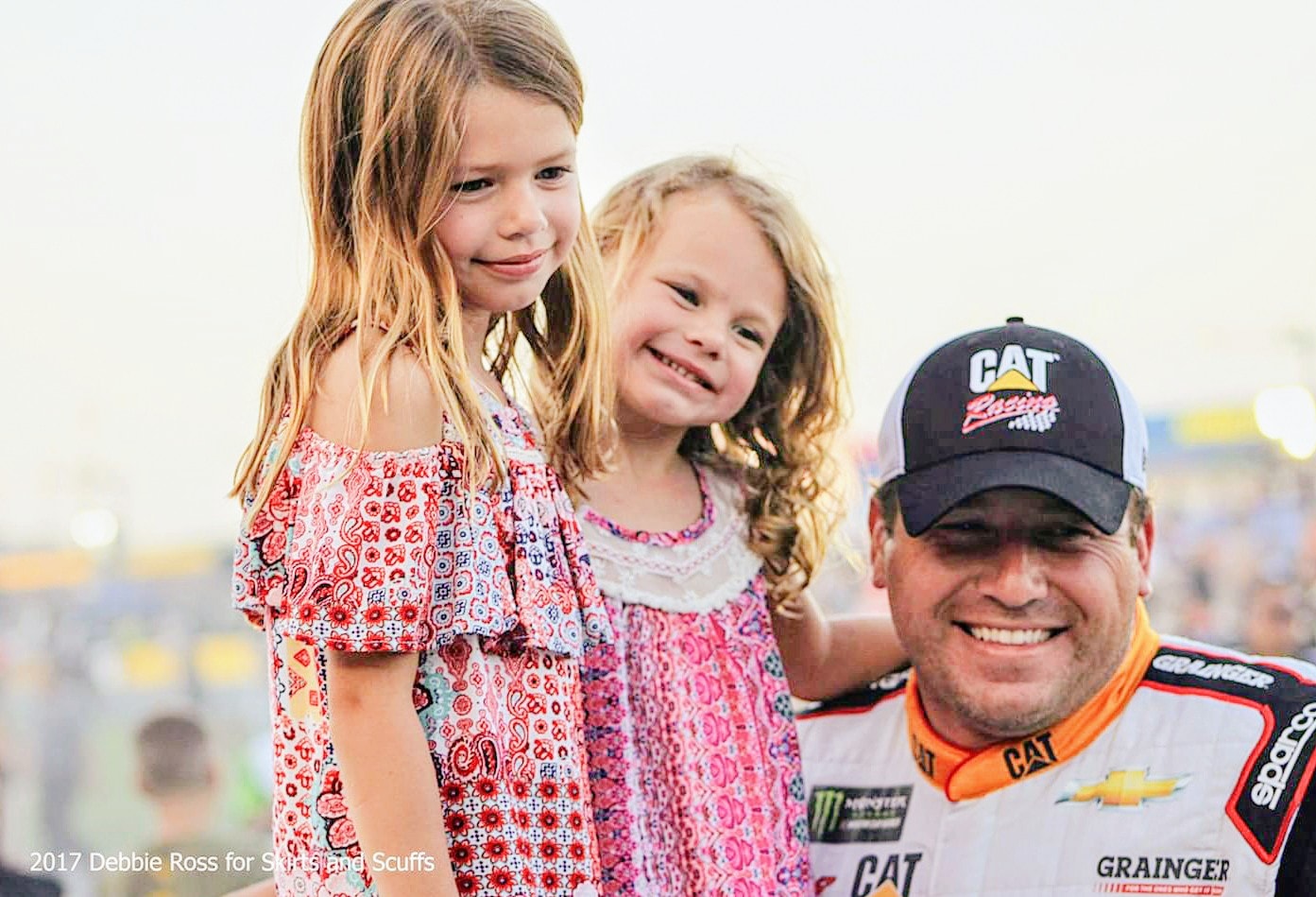 Jack Roush S Daughter