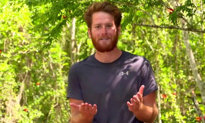 Survivor: O James Καφετζής προσλαμβάνει κόσμο - Δείτε την ανάρτηση