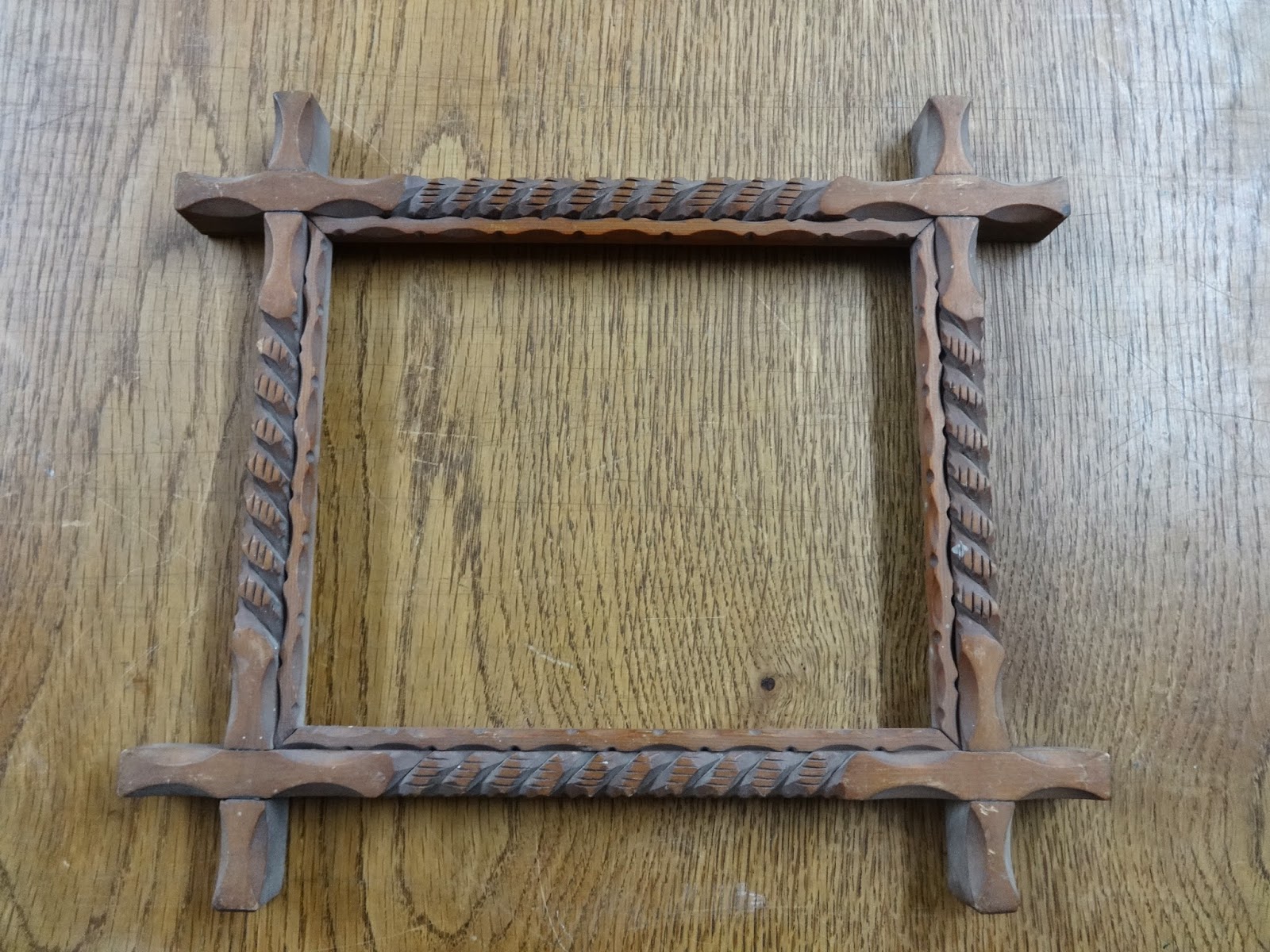 Framemaker Oxford Frames
