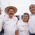 Invitan candidatos de MORENA Matamoros  a su gran cierre de campaña 