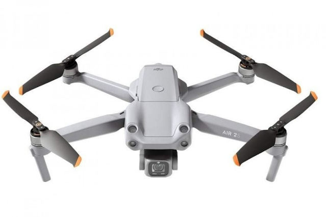 DJI Air 2S