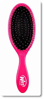 Best brush for curly black hair Wet Brush Pro Detangle Hair Brush