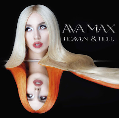 Heaven And Hell Ava Max