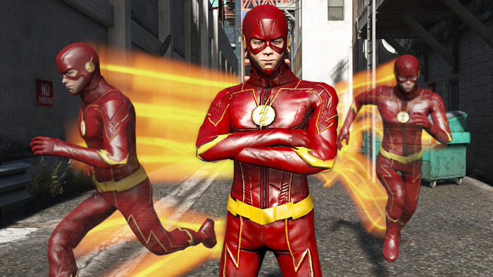 Gta 5 Flash Mod Download Gta 5 Flash Mod Download