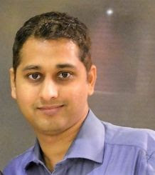 Hermit Chawla is a MD at AIS Technolabs
