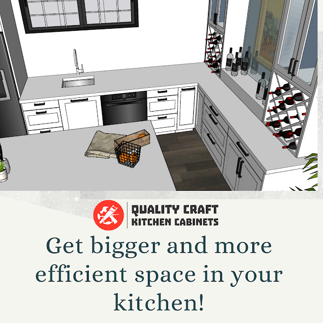 4 Things You Can Do To Find The Best Custom Kitchen Maker In