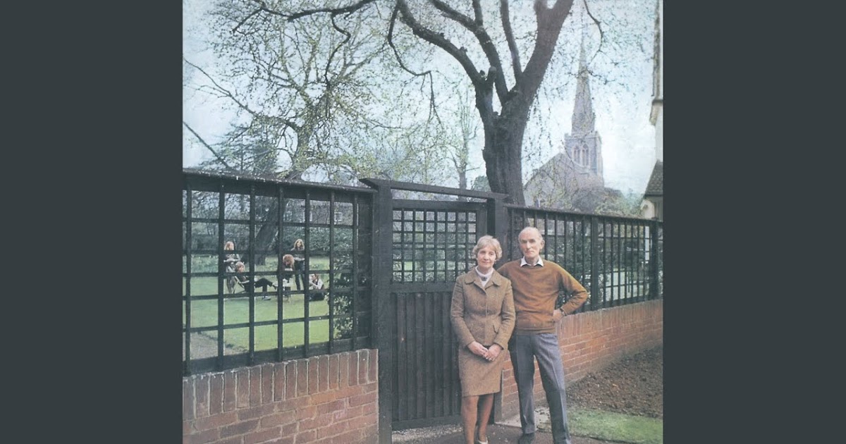 WHO KNOWS WHERE THE TIME GOES LYRICS