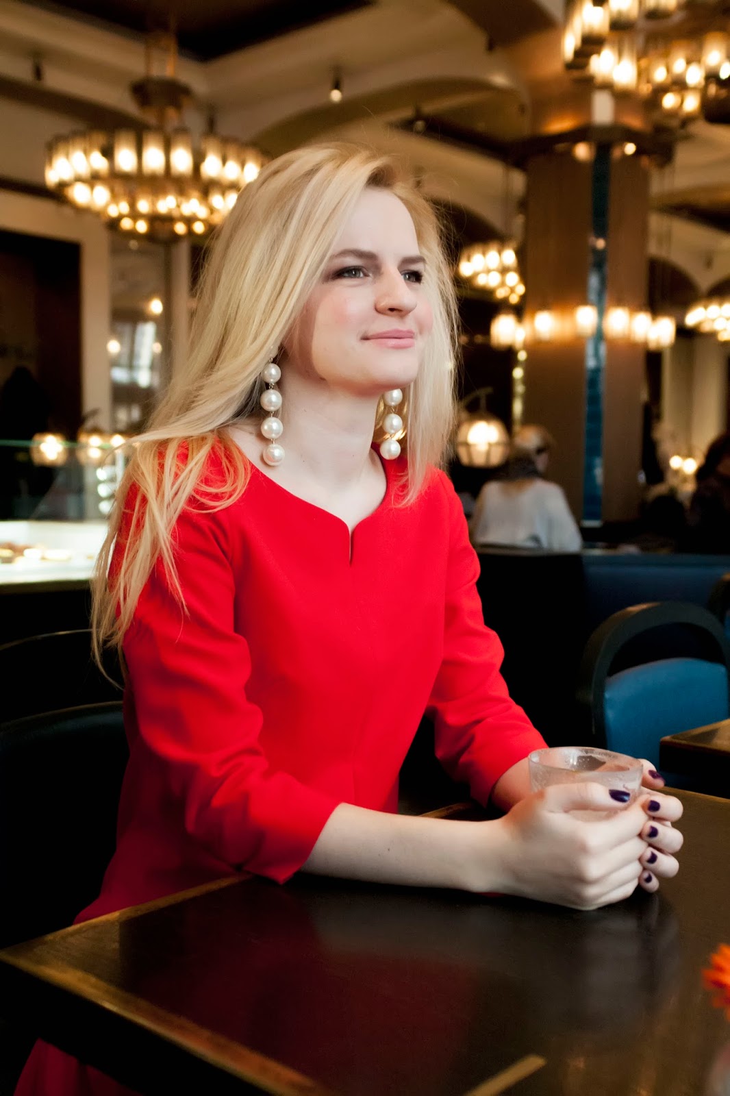 irina pavlova blog, наряд на новый год 2016, в чем встречать новый год