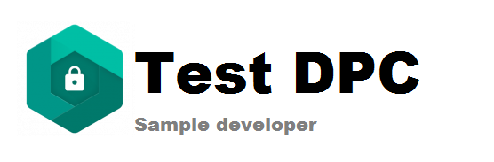 download test dpc apk 5.0 4