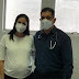 PSF José Fernando da Silva recebe visita da prefeita Dayse Juliana acompanhada do Médio Cardiologista Dr. Marcos Antônio