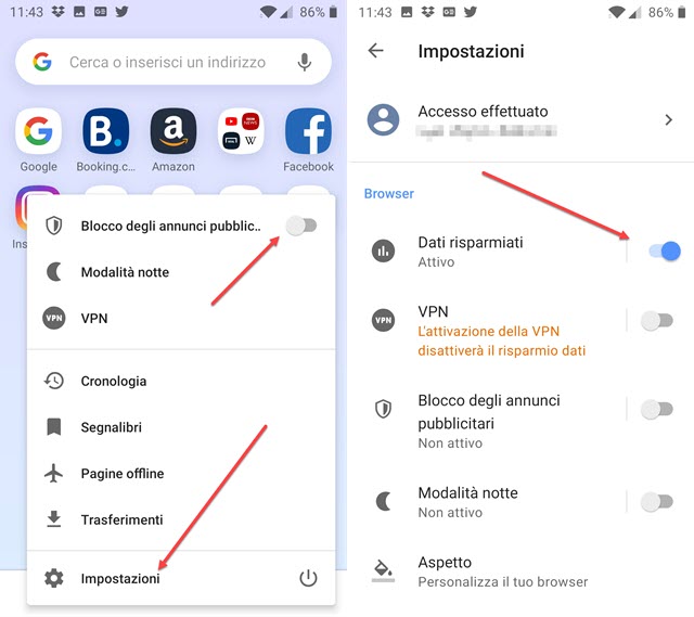 risparmio-dati-opera risparmio-dati-opera