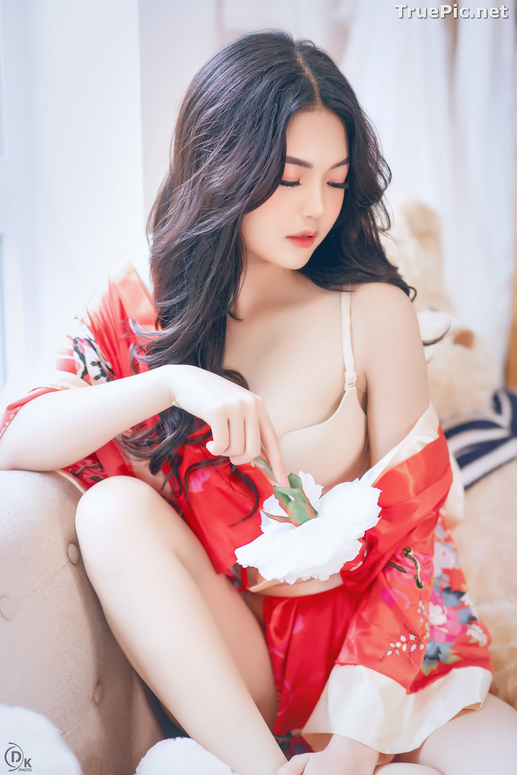 Image The Beauty of Vietnamese Girls – Photo Collection 2020 (#5) - TruePic.net - Picture-57