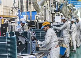 ITI Jobs Vacancy in Automobile Air Conditioner Manufacturing Company Phase-2, Noida, Uttar Pradesh