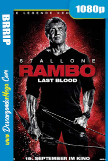 Rambo Last Blood (2019) HD 1080p Latino