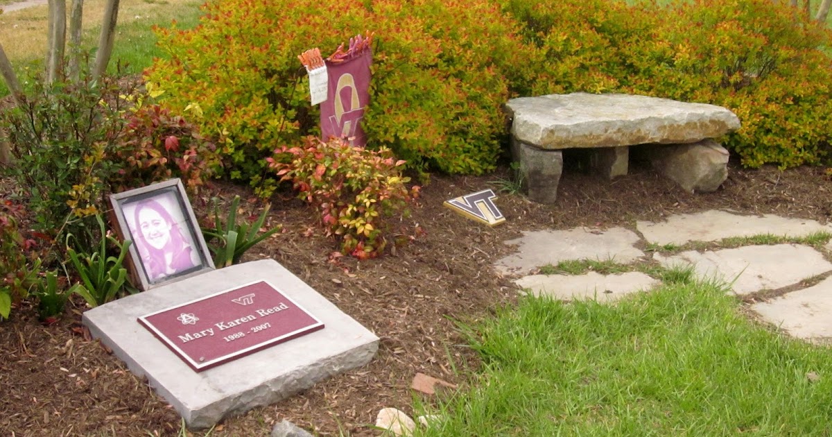 The Annandale Blog We Remember Virginia Tech