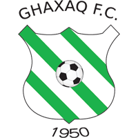 GHAXAQ FC