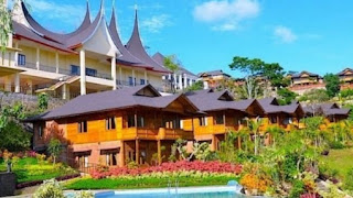 5 Rekomendasi Hotel Malang Yang Cocok Untuk Staycation