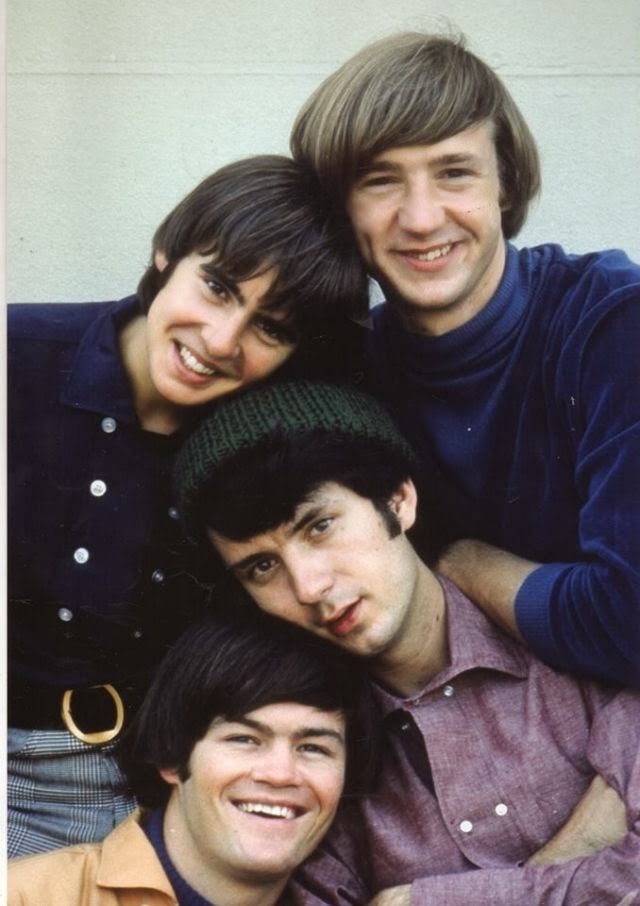 Cameron K's Blog: The Monkees