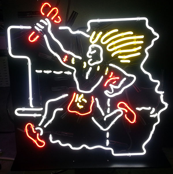 Custom Neon Signs: Custom Neon Bar Signs - Neon Signs for