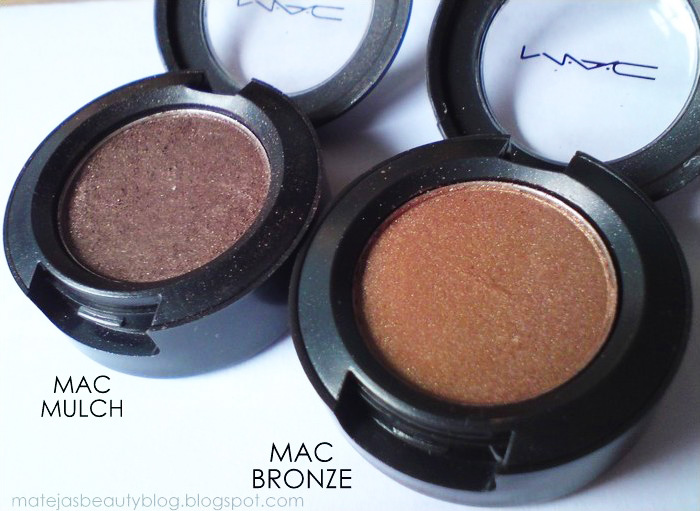 Latests... Mateja's Beauty Blog