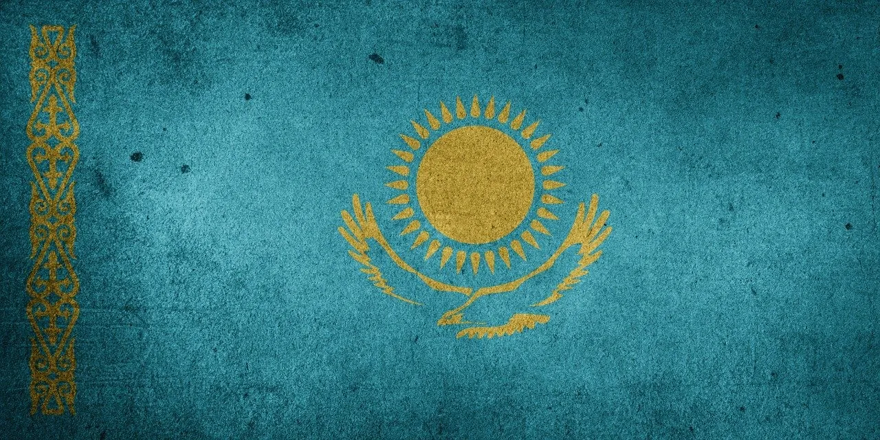 Profil negara Kazakhstan