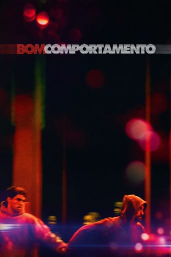 Bom Comportamento (2017) Download